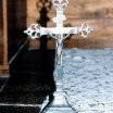 Crucifix ancien