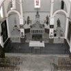 Vue sur le choeur