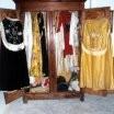Chapes, aubes, surplis