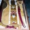 Chasuble et &eacute;tole