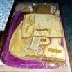Chasuble et &eacute;tole
