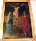 Christ en Croix- 1860