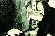 Les crêpes (dins la palo dels pescalhous) - 1968