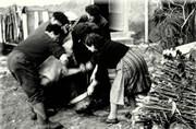 On saigne le cochon (acourà l'porc) - 1969