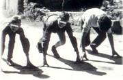 A vos marques..... - 1961