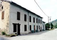 Ancien presbyt&egrave;re - Sept 2000