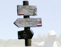 Au Col de Gamel - 15 Juillet2004