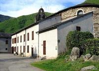 Eglise Mai 2008- G.L