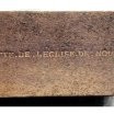 Boîte à hosties