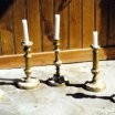 Bougeoirs