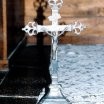 Crucifix ancien