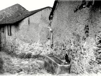 Fontaine de Pijol - v.1935