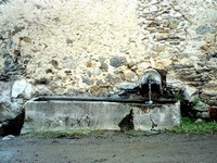 Fontaine de Pijol -Nov.1999 (CP)
