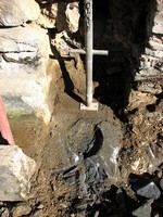 Fontaine de Pijol - (B.Pujol - Oct.2011)