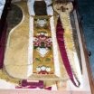 Chasuble et étole