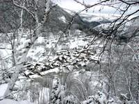 Vue depuis La Roche - Avr. 2012 (BP)